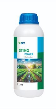STING POWER