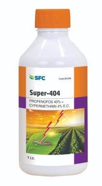 SUPER 44
