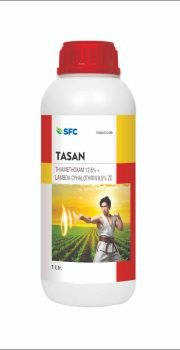 TASAN