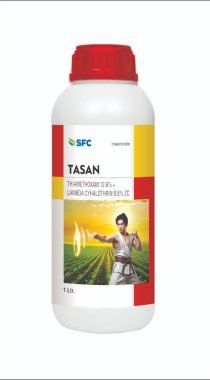 TASAN
