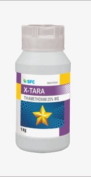 X TARA