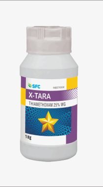 X TARA